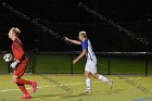 MSoccer vs Gordon  Wheaton College Men’s Soccer vs Gordon. - Photo By: KEITH NORDSTROM